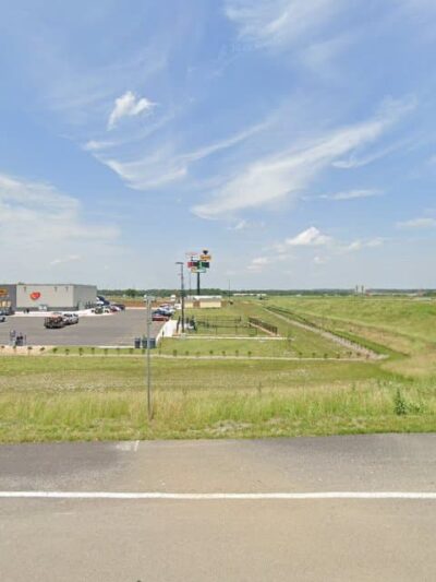 Dog Park at Love's Travel Stops - Jasper, MO