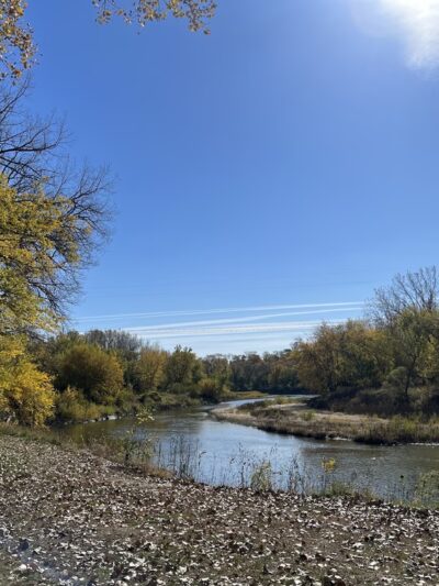 Henderson County Park - Jefferson, IA