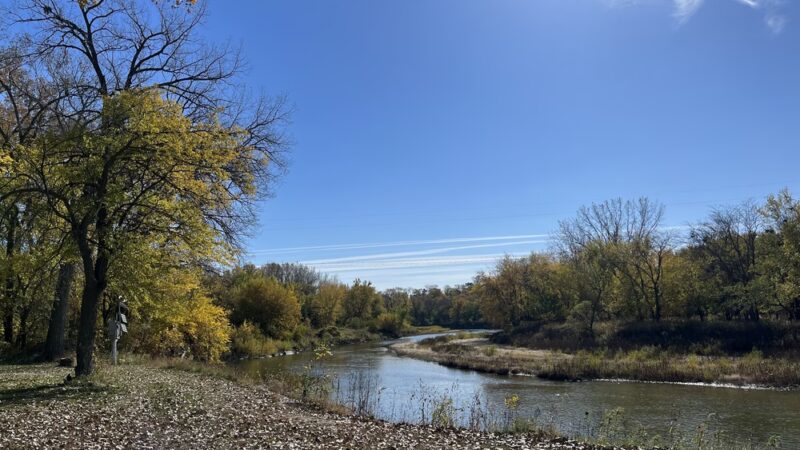 Henderson County Park - Jefferson, IA