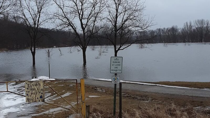 Daubendiek Park - Jefferson, IA