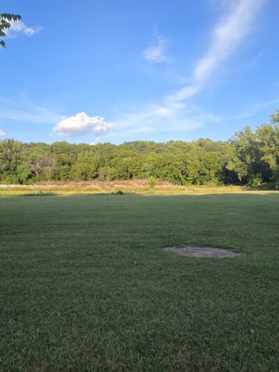 Daubendiek Park - Jefferson, IA