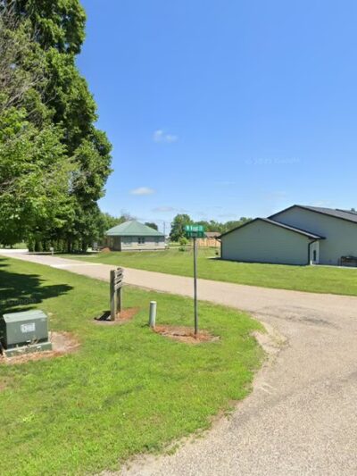 Head Park - Jefferson, IA