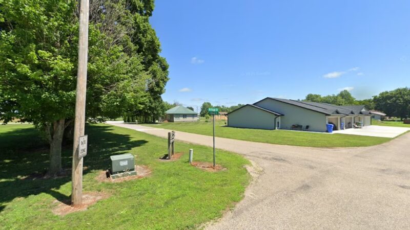 Head Park - Jefferson, IA