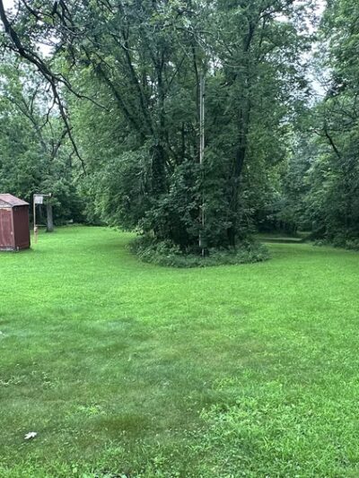 Seven Hills County Park - Jefferson, IA