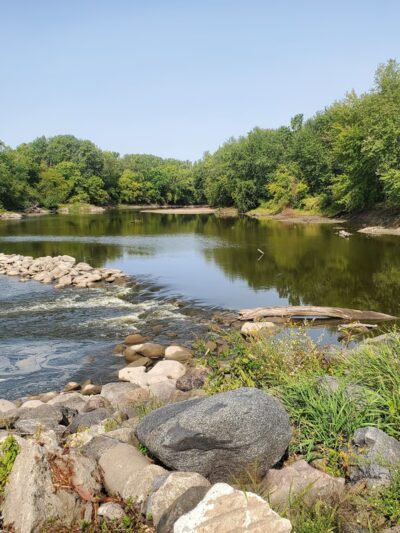 Squirrel Hollow Park - Jefferson, IA