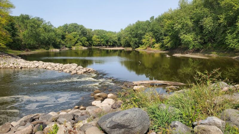 Squirrel Hollow Park - Jefferson, IA