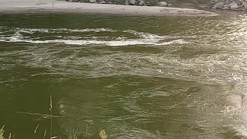 Squirrel Hollow Park - Jefferson, IA