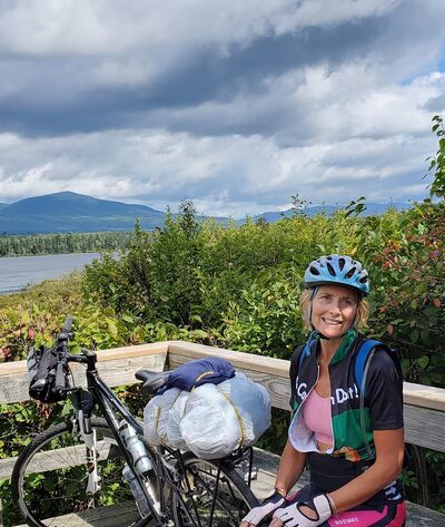 Cherry Pond Boardwalk - Jefferson, NH
