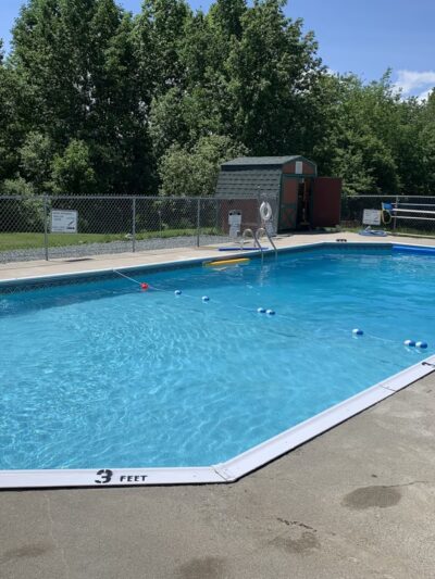 Jefferson Campground - Jefferson, NH