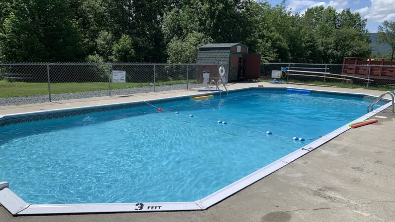 Jefferson Campground - Jefferson, NH