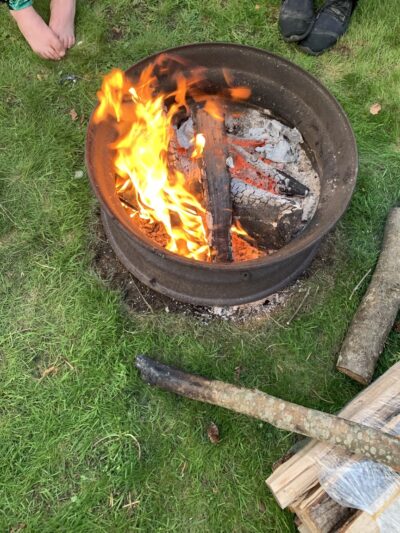 Jefferson Campground - Jefferson, NH