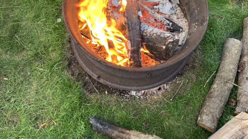 Jefferson Campground - Jefferson, NH