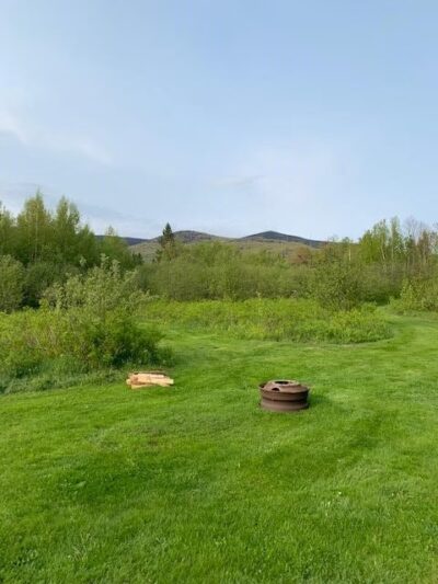 Jefferson Campground - Jefferson, NH