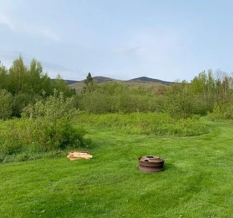 Jefferson Campground - Jefferson, NH