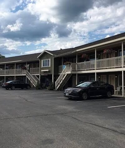 The Lantern Resort - Jefferson, NH