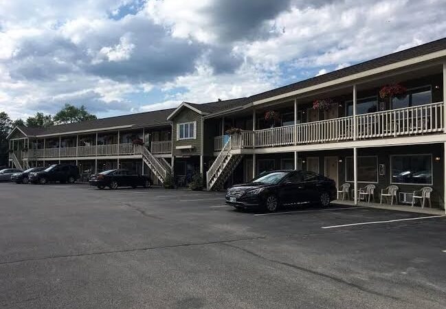 The Lantern Resort - Jefferson, NH