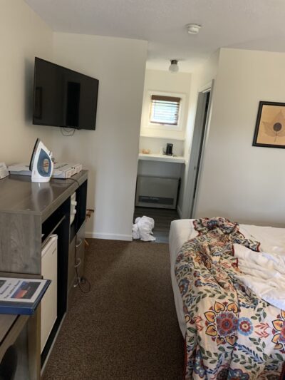 The Lantern Resort - Jefferson, NH