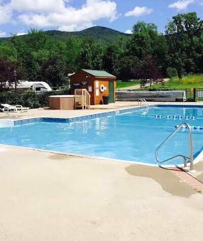 The Lantern Resort - Jefferson, NH