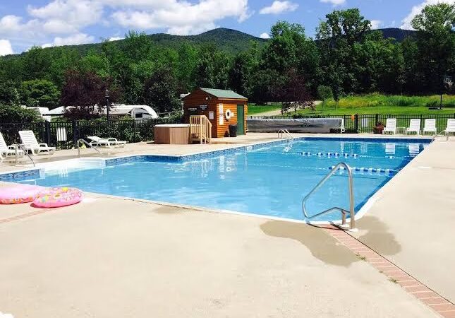 The Lantern Resort - Jefferson, NH