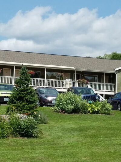 The Lantern Resort - Jefferson, NH