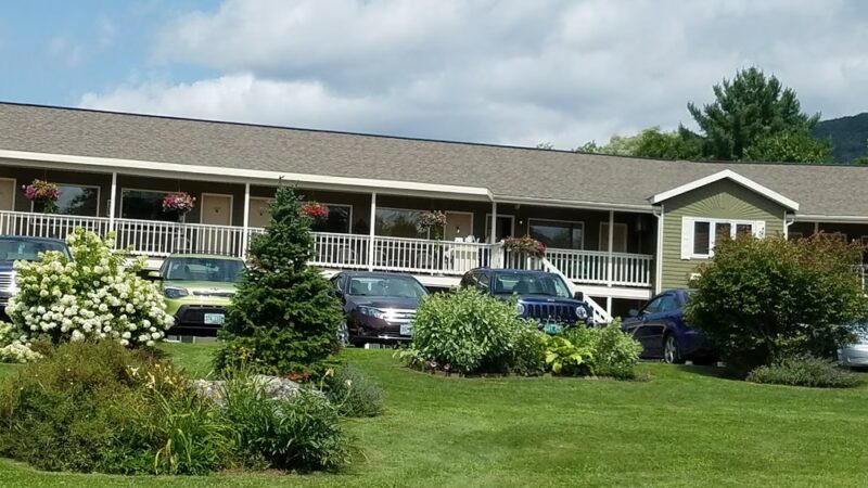The Lantern Resort - Jefferson, NH