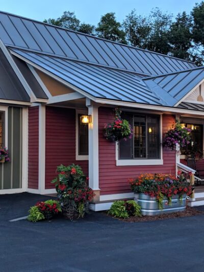 The Lantern Resort - Jefferson, NH