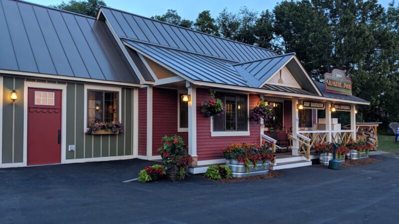 The Lantern Resort - Jefferson, NH