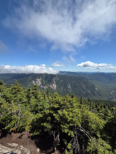 Mt Avalon Trail - Jefferson, NH