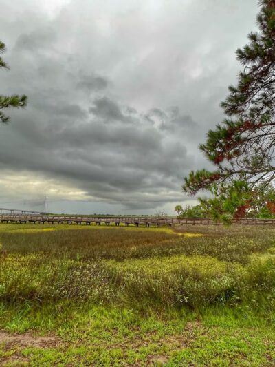 Riverview Park - Jekyll Island, GA