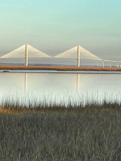 Riverview Park - Jekyll Island, GA