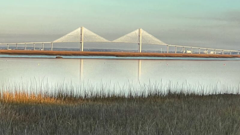 Riverview Park - Jekyll Island, GA