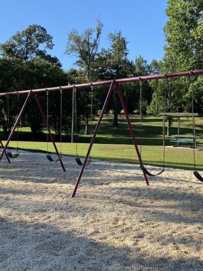 Jemison City Park - Jemison, AL