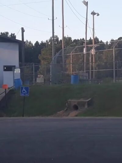 Jemison City Park - Jemison, AL