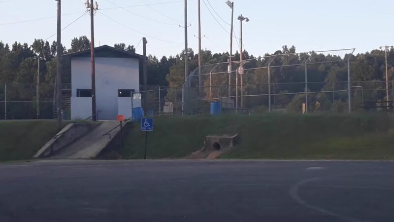 Jemison City Park - Jemison, AL