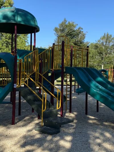 Jemison City Park - Jemison, AL