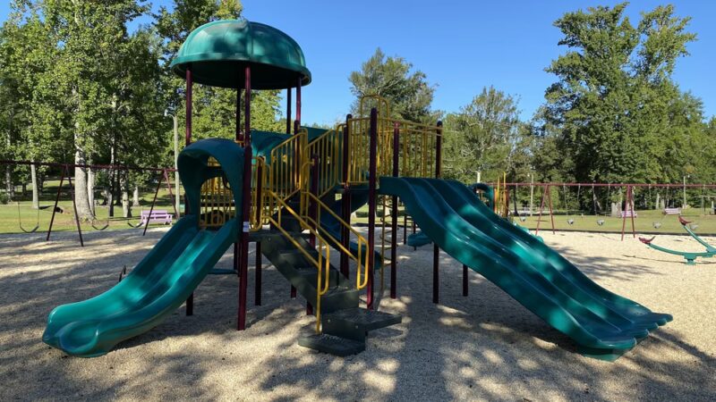 Jemison City Park - Jemison, AL