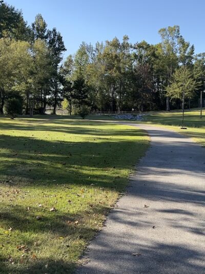 Jemison City Park - Jemison, AL