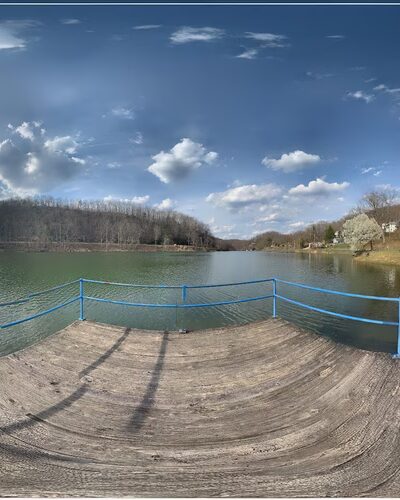 Dr. T.M. Perry Park - Jenkins, KY