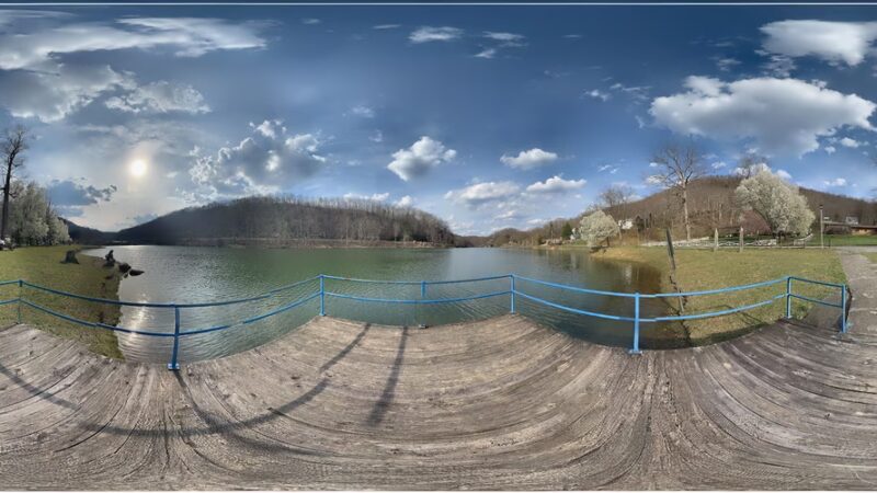 Dr. T.M. Perry Park - Jenkins, KY