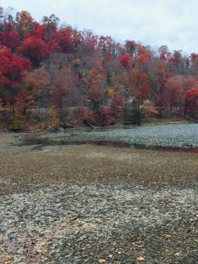 Dr. T.M. Perry Park - Jenkins, KY