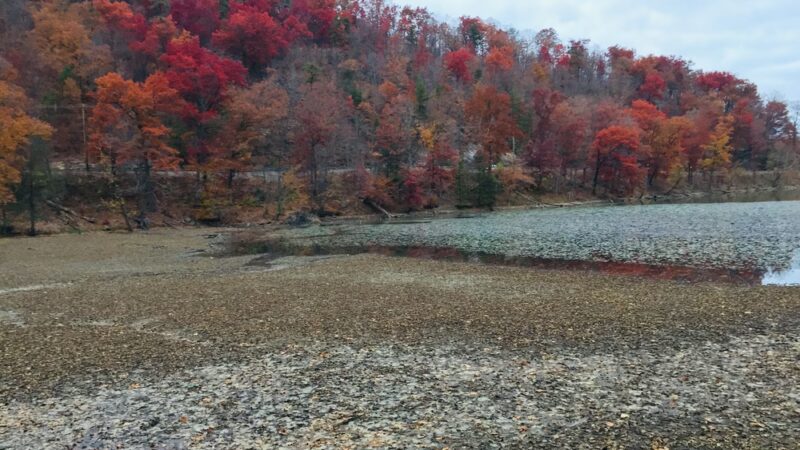 Dr. T.M. Perry Park - Jenkins, KY
