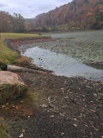 Dr. T.M. Perry Park - Jenkins, KY