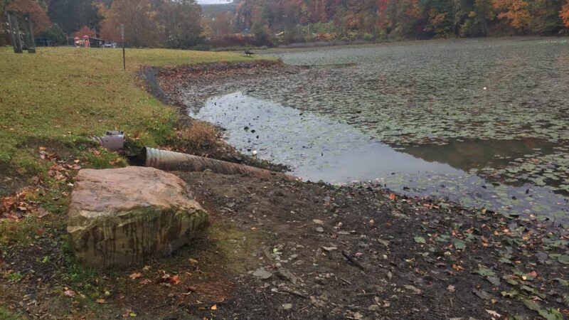 Dr. T.M. Perry Park - Jenkins, KY
