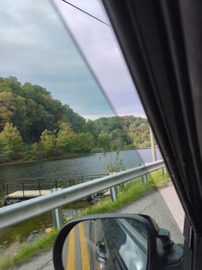 Dr. T.M. Perry Park - Jenkins, KY