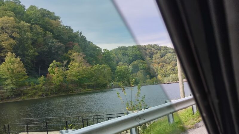 Dr. T.M. Perry Park - Jenkins, KY