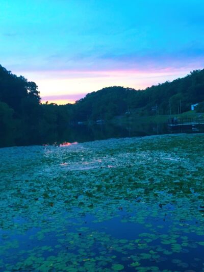 Dr. T.M. Perry Park - Jenkins, KY