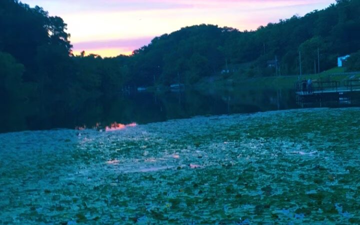 Dr. T.M. Perry Park - Jenkins, KY