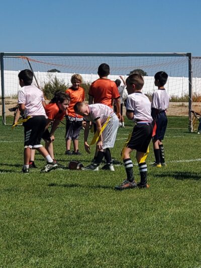 Becker Park - Jerome, ID