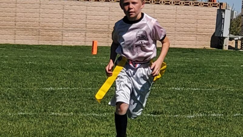 Becker Park - Jerome, ID