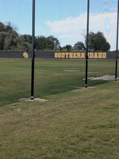 Candle Light Park - Jerome, ID